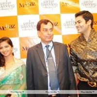 Launch of Diwali Festive Collection at Mebaz at Himayathnagar - Pictures | Picture 106406